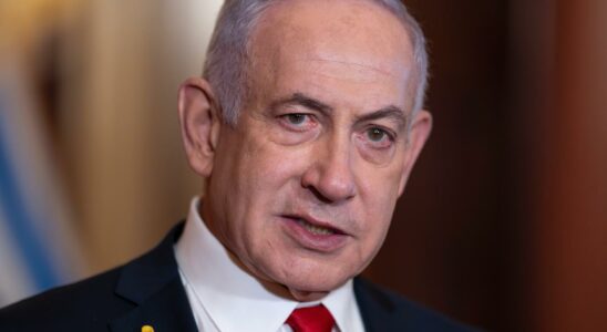 Netanyahu suggests Palestinian State in Saudi Arabia