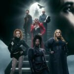 Netflix canceled The Sandman series before season 2