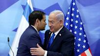 Nethanjahu Israel and the United States have a common Gaza