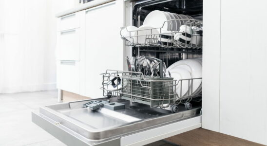 Never make this error again with your dishwasher it