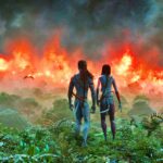 New Avatar 3 picture shows the darkest place of Pandora so