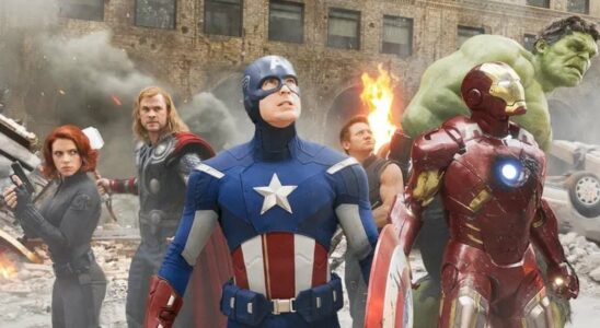 New Avengers movies will be much more radical than expected