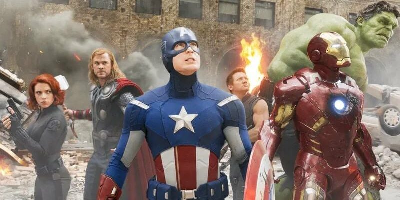 New Avengers movies will be much more radical than expected