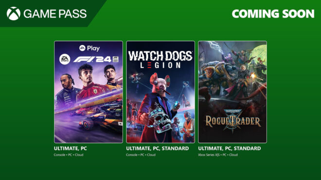 New Games to Add To The Game Pass Library 18