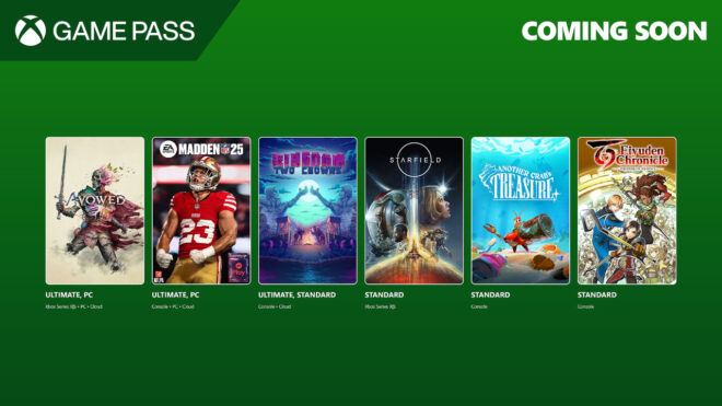 New Games to Add To The Game Pass Library 4