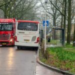 New Hamseweg classification in Hoogland unsafe for cyclists