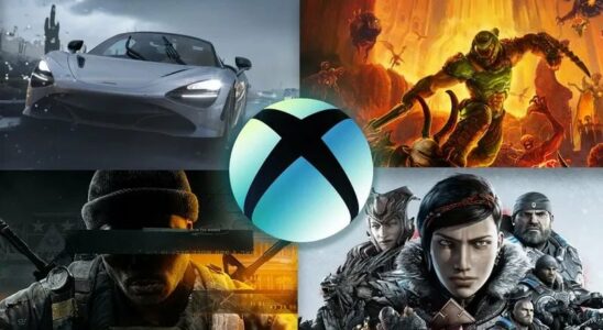 New Xbox Showcase very soon Here are expectations