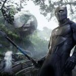 New details leaked about the Black Panther game