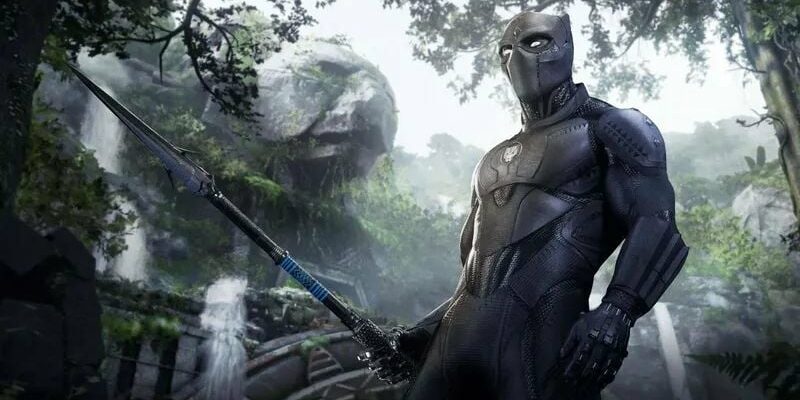 New details leaked about the Black Panther game