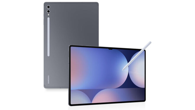 New discount opportunity for Samsung Galaxy Tab S10 Ultra