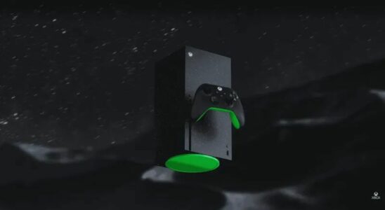 New generation Xbox officially approved