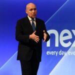 Nexi In 2024 useful to 731 million he detaches the