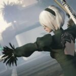 Nier Automata Continuing game can be announced very soon