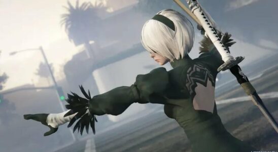 Nier Automata Continuing game can be announced very soon