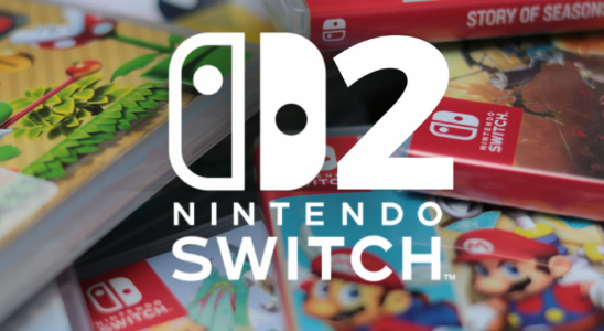 Nintendo Switch 2 We know what time the Nintendo Direct