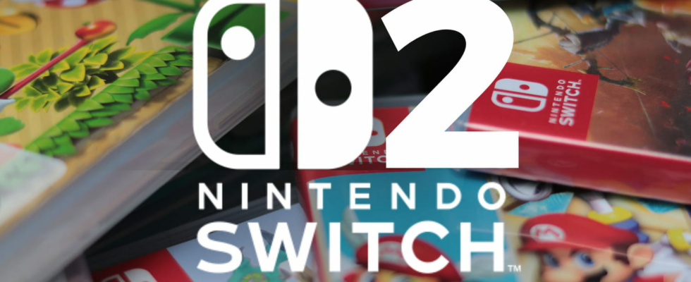 Nintendo Switch 2 We know what time the Nintendo Direct