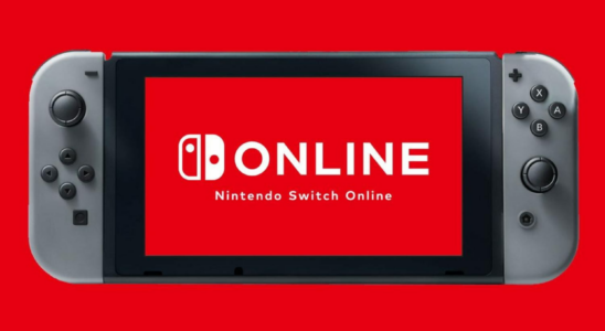 Nintendo Switch Online an increase in prices up to 25