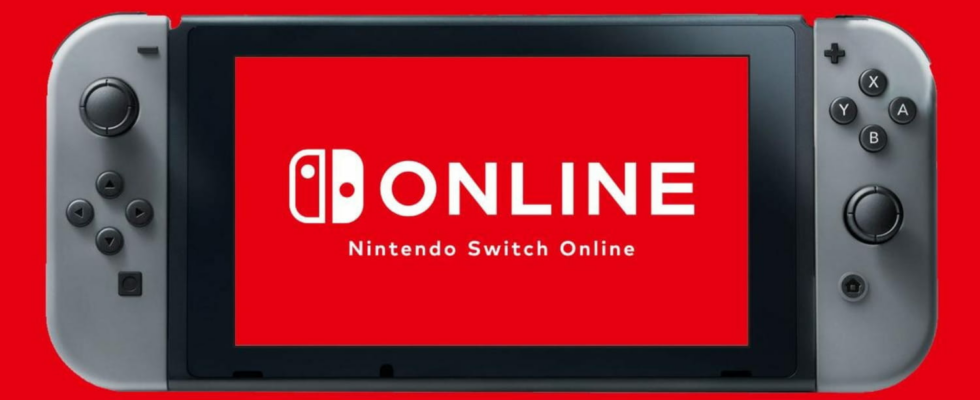 Nintendo Switch Online an increase in prices up to 25