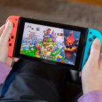 Nintendo Switch new record broken the PlayStation has only