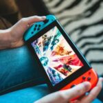 Nintendo broke the 13 year record with switch