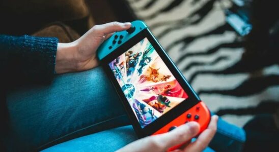 Nintendo broke the 13 year record with switch