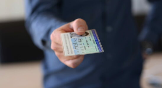 No need to keep your identity card in your wallet