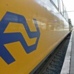 No train traffic between Utrecht and Woerden due to power