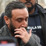 Nothing is going well for Hanouna released and lynched from