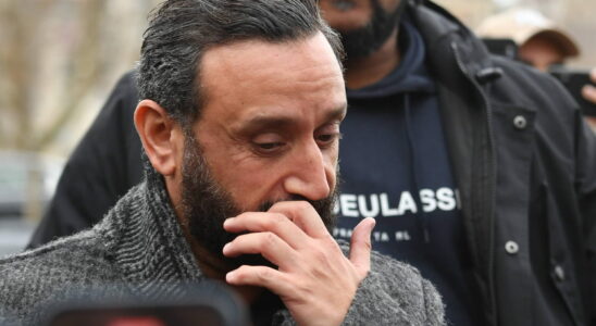 Nothing is going well for Hanouna released and lynched from