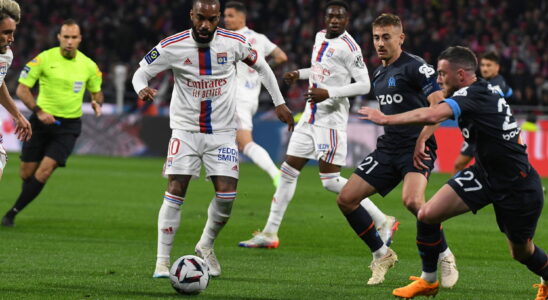 OM Lyon de Zerbi Its an important match for