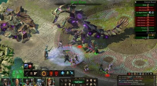 Obsidian wants a new Pillars of Eternity game