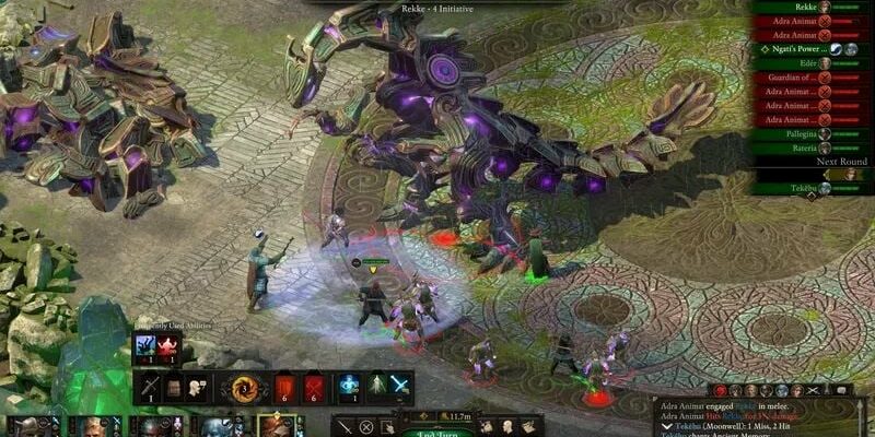 Obsidian wants a new Pillars of Eternity game