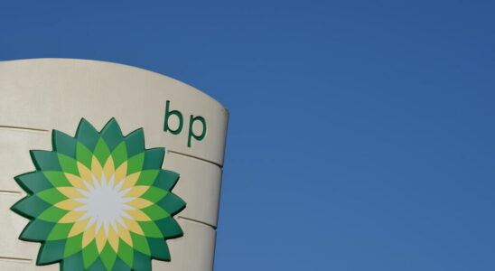 Oil BP backtrack and ends up burying its climatic ambitions