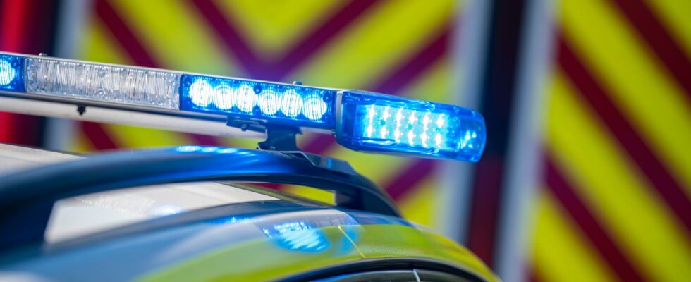 Older man dead after collision in Varberg