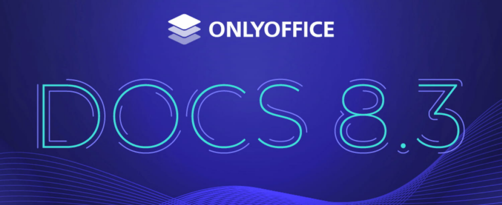 Onlyoffice a complete free and open source office suite goes