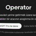 OpenAI opened the operator system to more countries