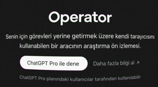 OpenAI opened the operator system to more countries