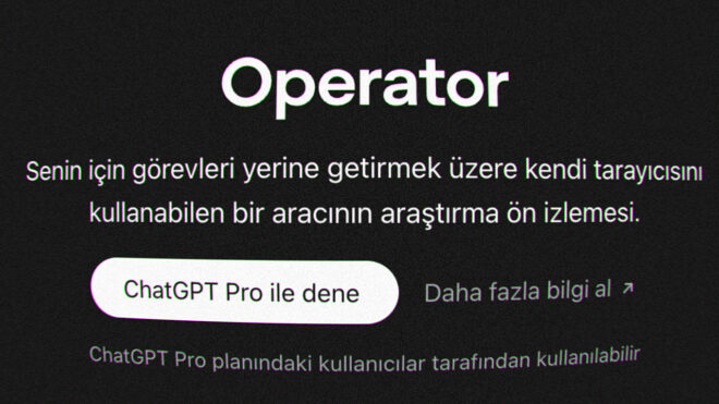 OpenAI opened the operator system to more countries