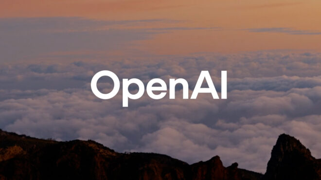 OpenAI wants to complete its artificial intelligence special chip design