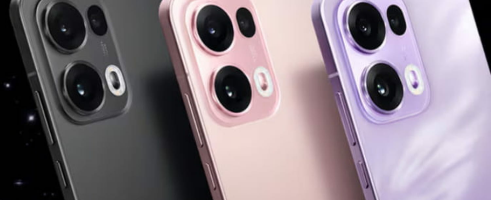 Oppo Reno 13 New release date price Here is everything