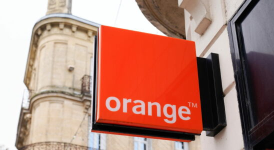 Orange confirmed that he had been the victim of a