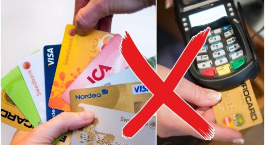 PIN codes you should not have for your bank card