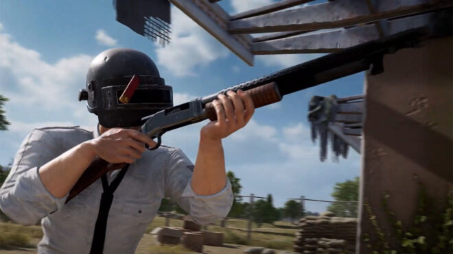 PUBG Battlegrounds 341 update is online