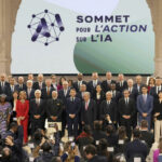 Paris summit joint declaration of 61 states on the need