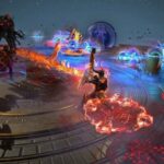 Path of Exile introduced its new content