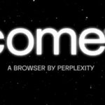 Perplexity is developing an artificial intelligence oriented browser called Comet