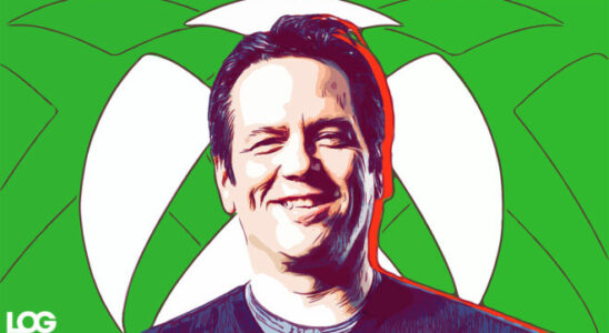 Phil Spencer Im not trying to bring everyone to Xbox