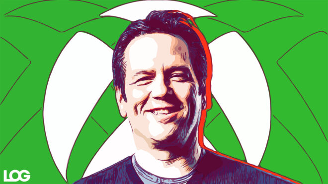 Phil Spencer Im not trying to bring everyone to