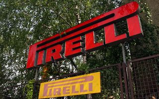 Pirelli confirmed in the climate a cdp list for the