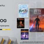 PlayStation Plus and Extra February 2025 games have been announced